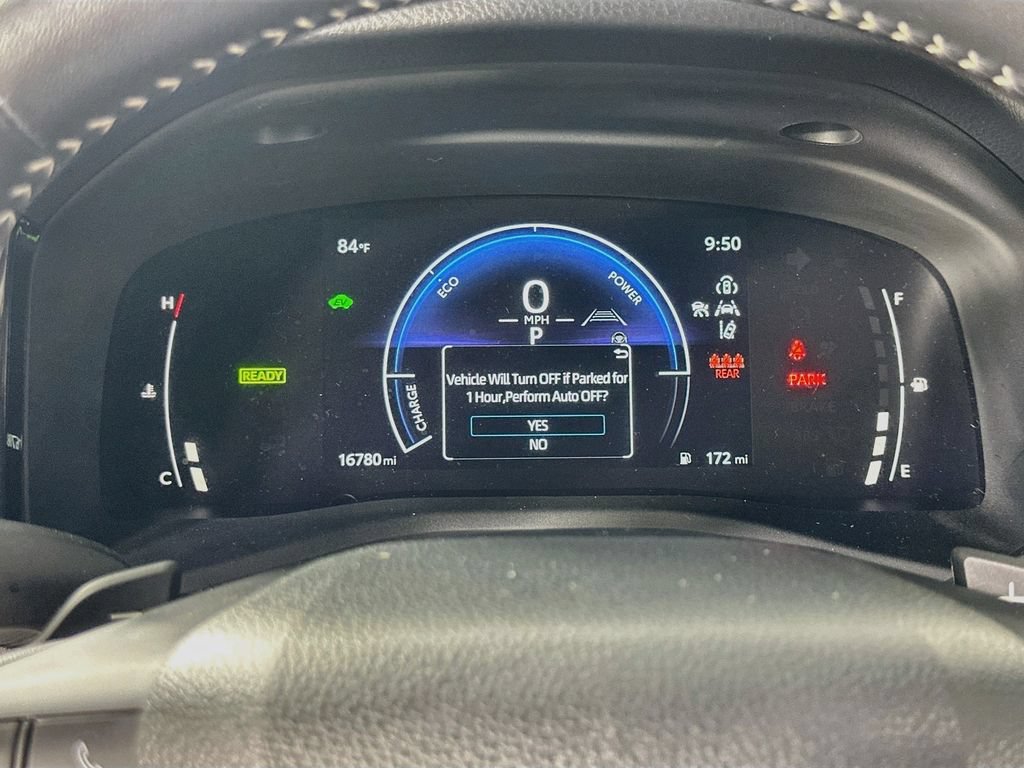 Used 2025 Toyota Camry SE FWD image 26
