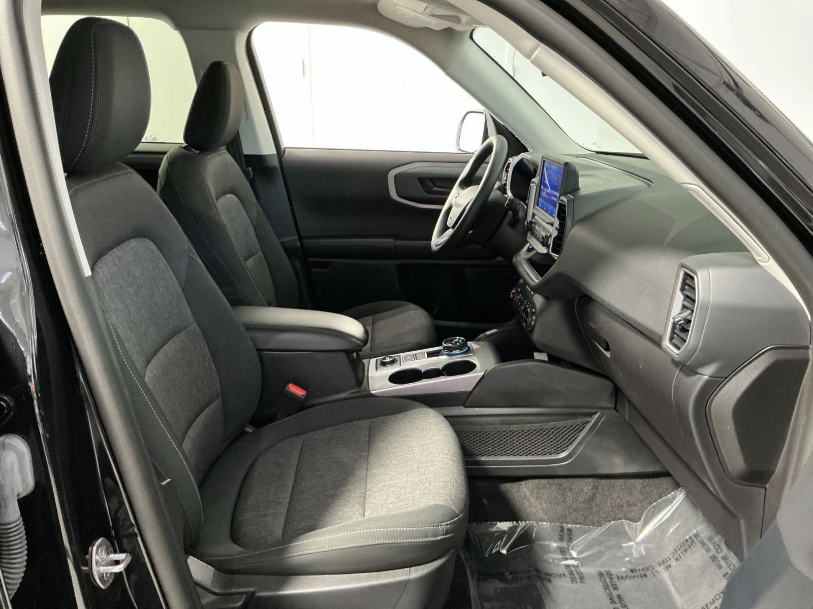 Used 2024 Ford Bronco Sport Big Bend AWD/4WD image 25