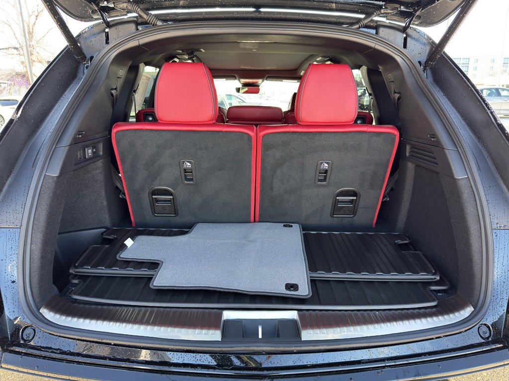 New 2026 Acura MDX A-Spec image 29