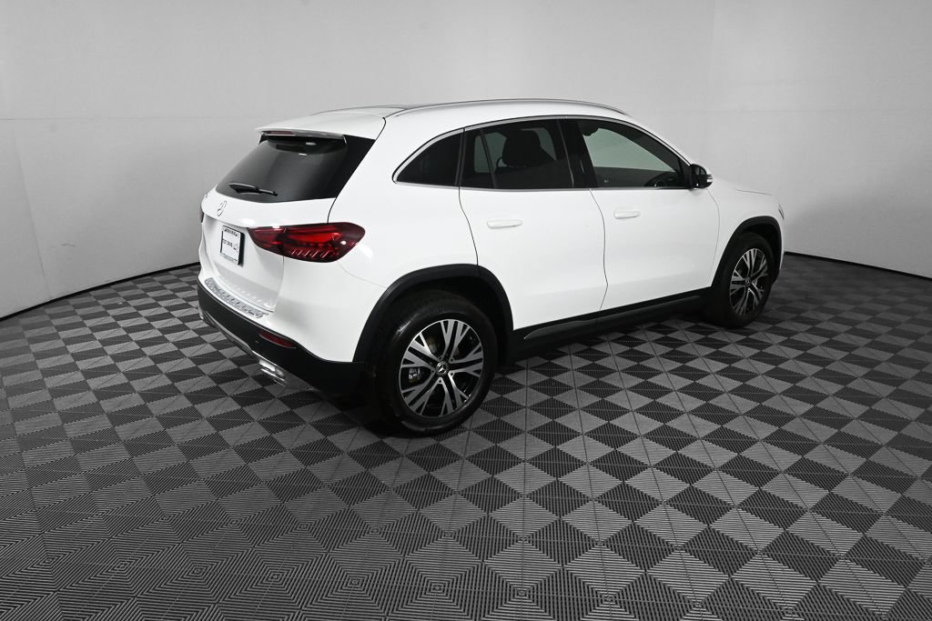 Certified 2026 Mercedes-Benz GLA 250 image 26