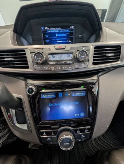 Used 2014 Honda Odyssey EX-L image 14