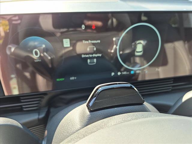 New 2027 Hyundai Ioniq 5 Limited RWD image 11