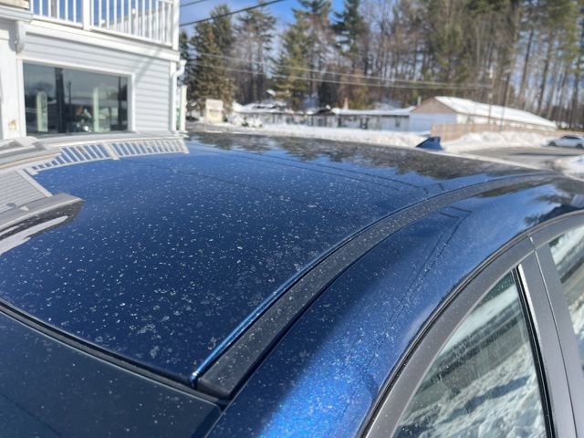 New 2025 MAZDA CX-5 AWD 2.5 S image 23