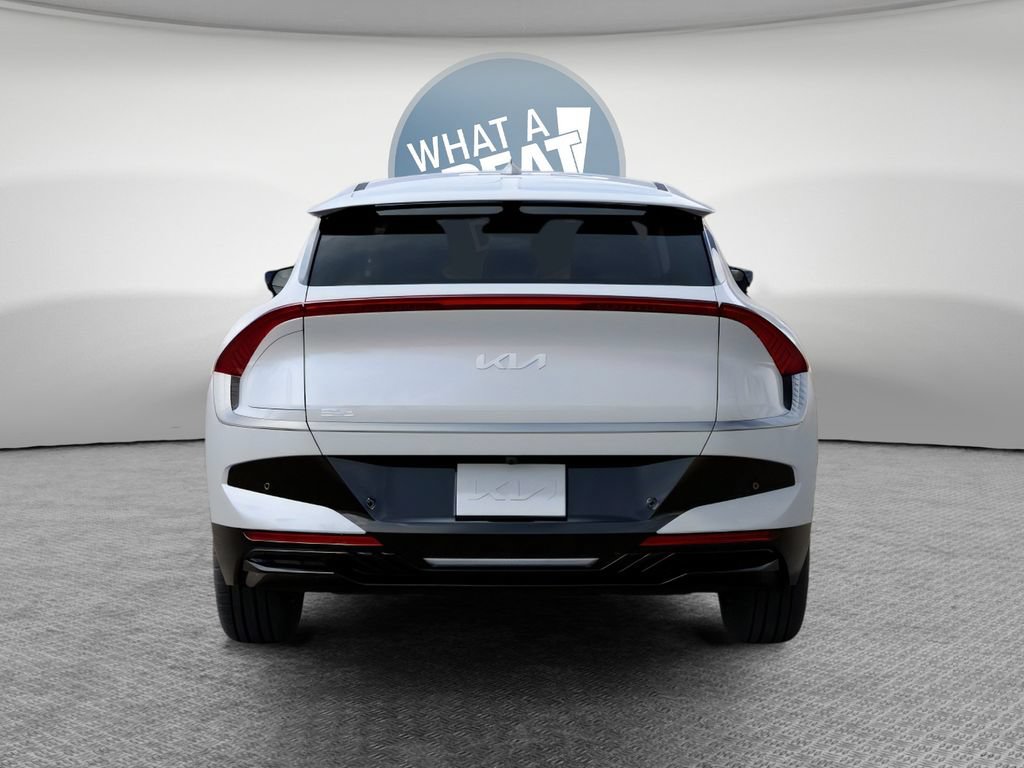 New 2026 Kia EV6 Wind AWD/4WD image 5