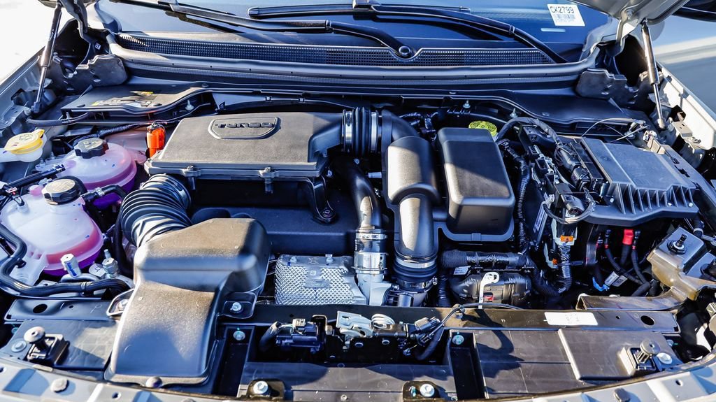 New 2026 Jeep Cherokee Laredo AWD/4WD image 31