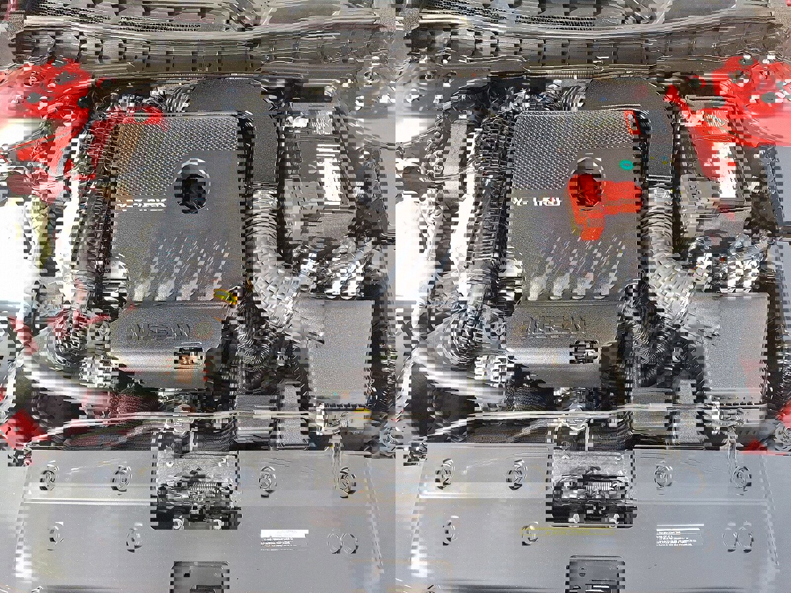 Certified 2022 Nissan Altima 2.0 SR image 28