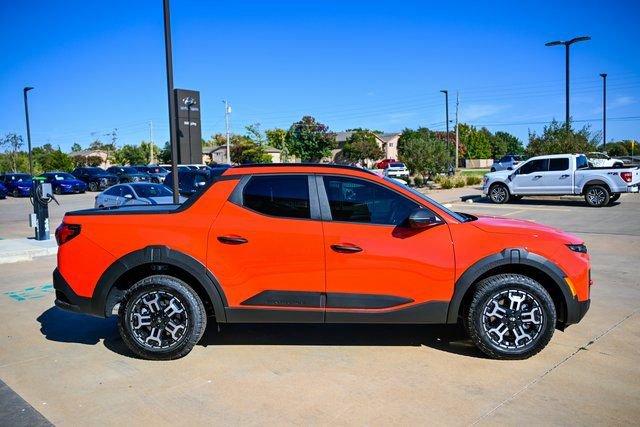 Used 2026 Hyundai Santa Cruz XRT image 6