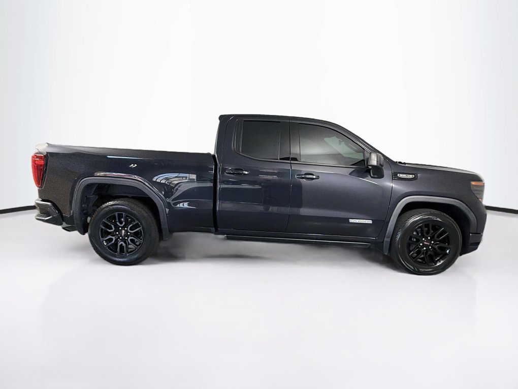 Used 2023 GMC Sierra 1500 Elevation RWD image 10