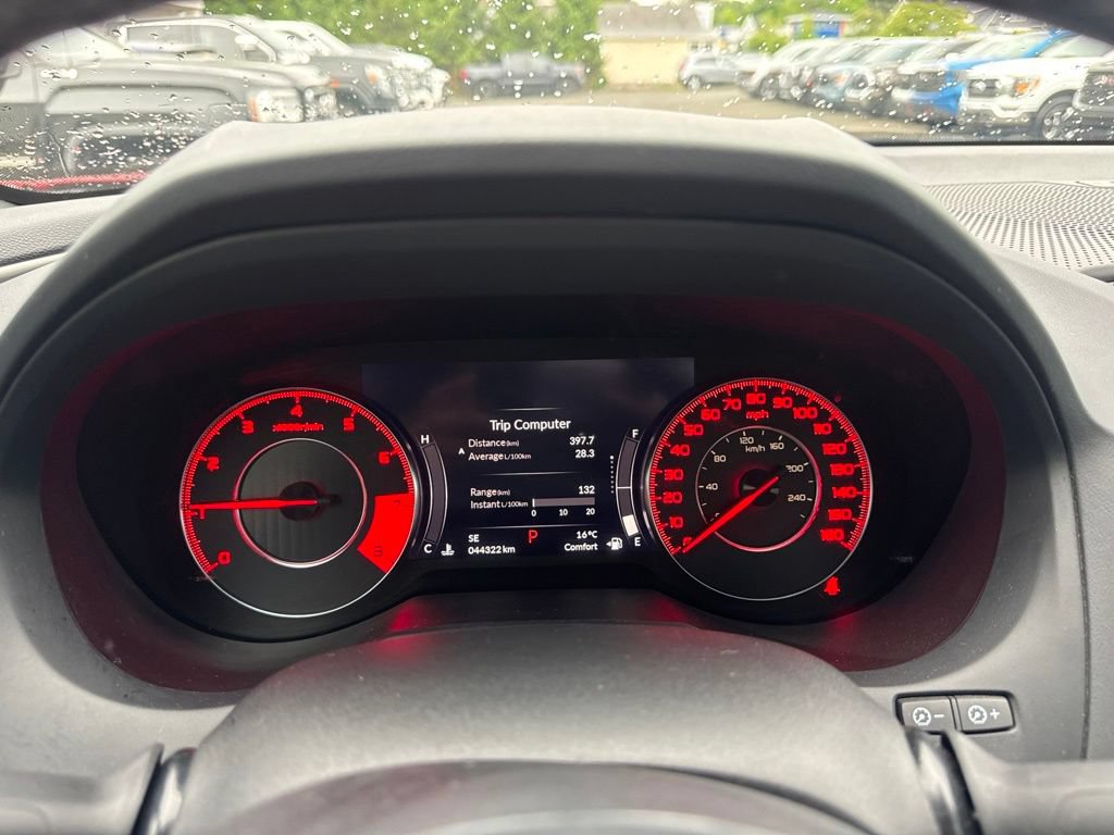 Used 2019 Acura RDX A-Spec AWD/4WD image 31
