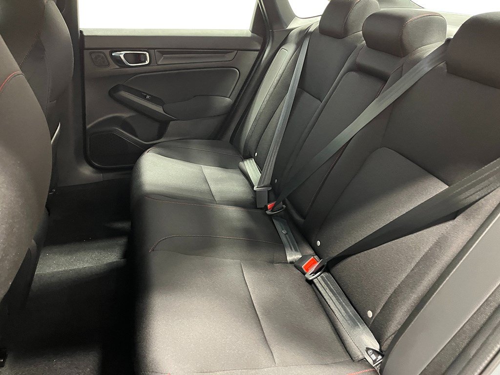 New 2026 Honda Civic Si image 18