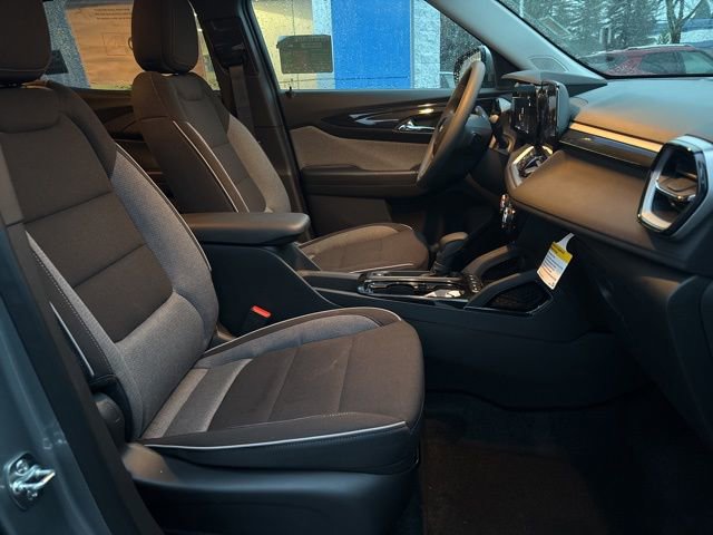 New 2026 Chevrolet TrailBlazer LT w/ LPO, Trailering Package image 36