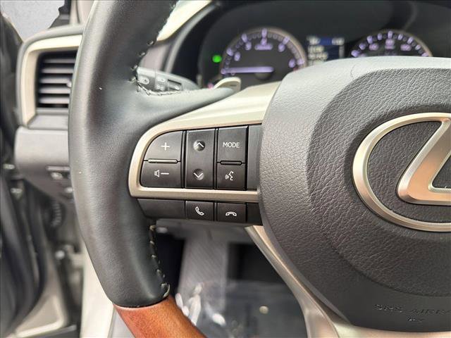 Used 2022 Lexus RX 350 FWD w/ Premium Package image 15