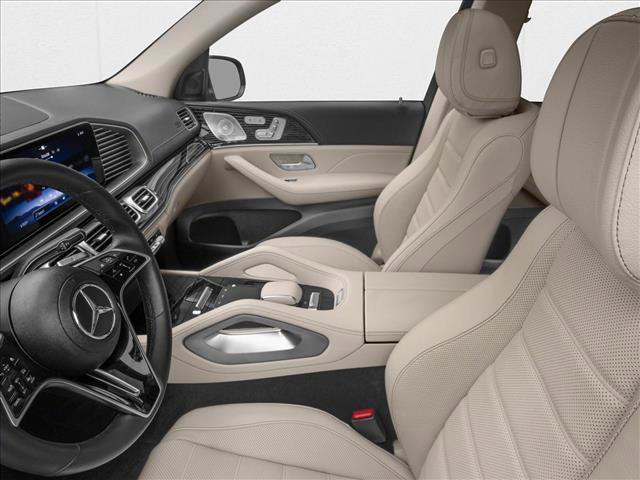 New 2026 Mercedes-Benz GLE 580 4MATIC image 6