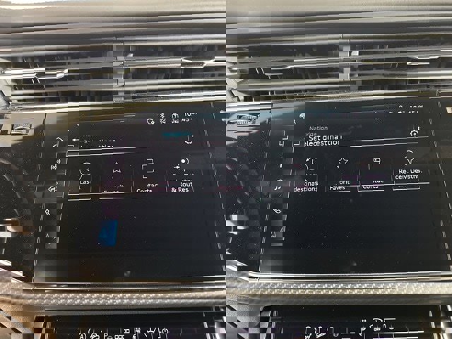 New 2026 Audi RS Q8 performance image 22