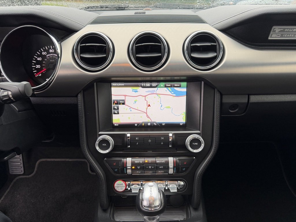 Used 2015 Ford Mustang GT Premium w/ Equipment Group 401A image 20