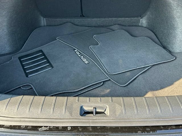 Used 2026 Nissan Sentra SV w/ Floor Mat Package FWD image 16