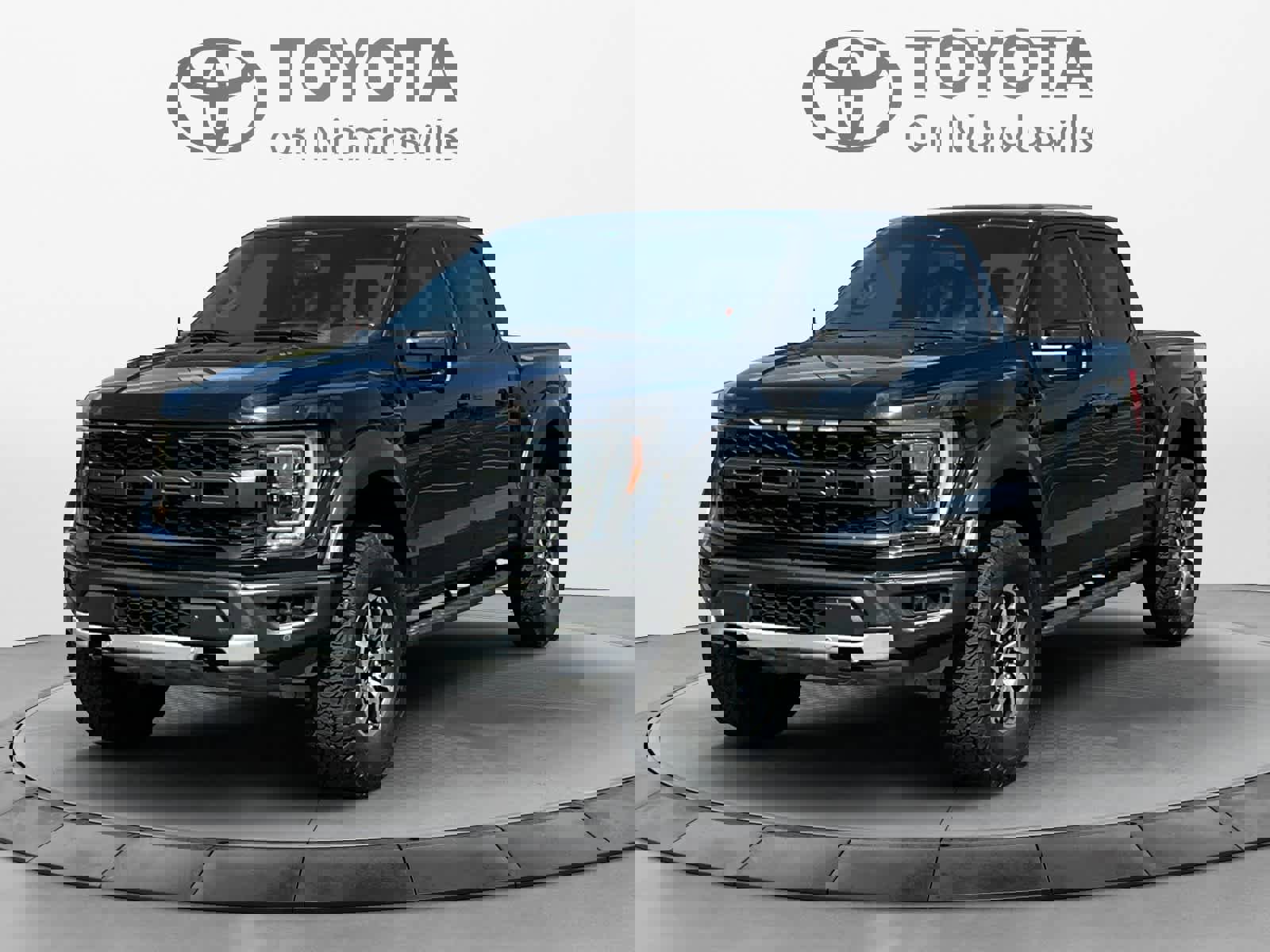 Used 2023 Ford F150 Raptor