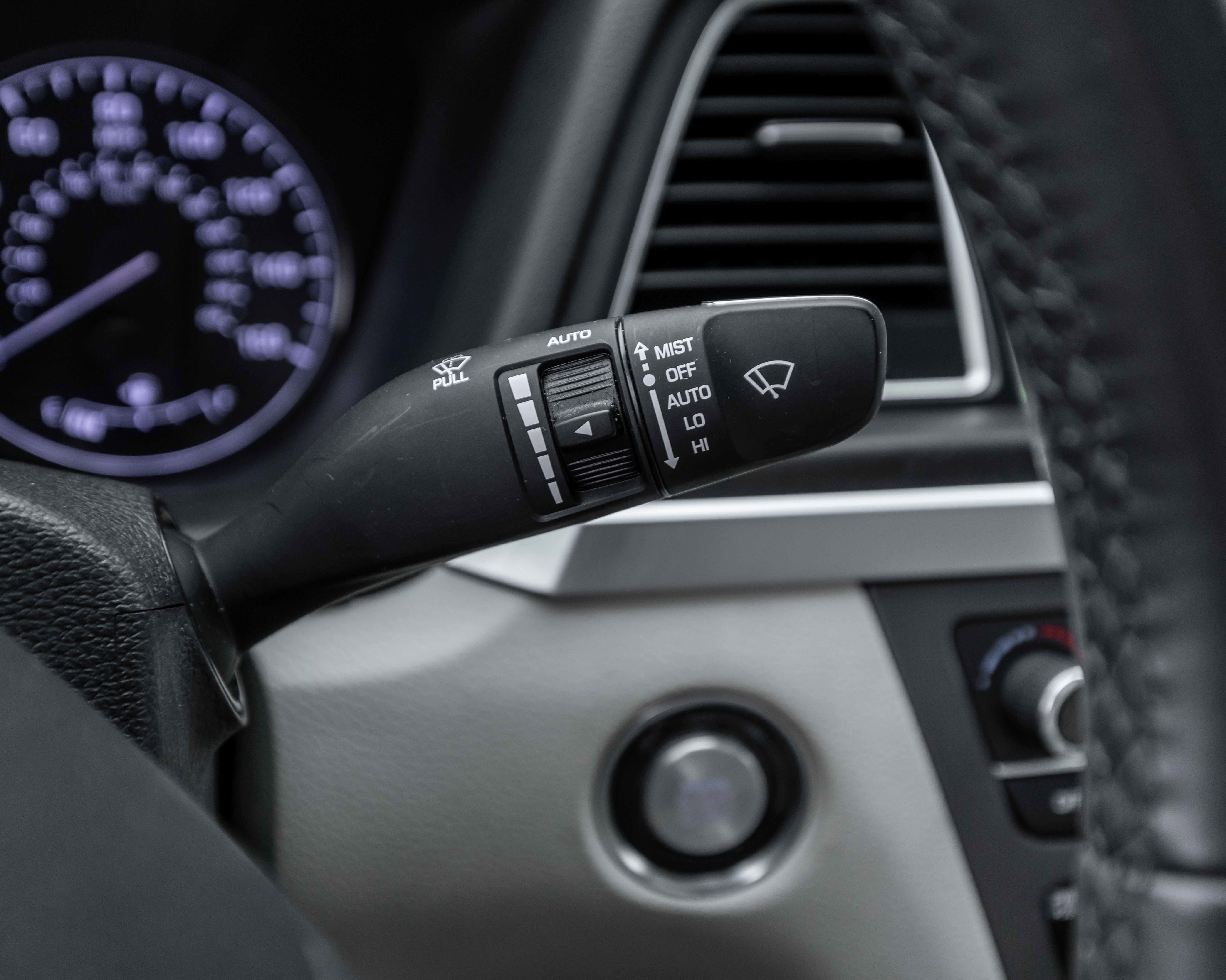 Used 2017 Genesis G80 5.0 Ultimate image 64