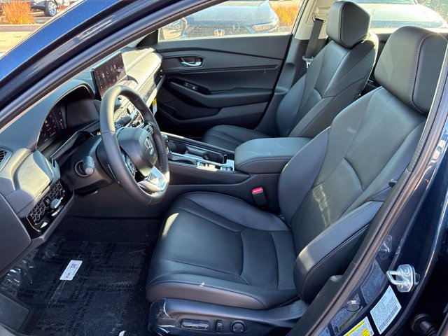 New 2026 Honda Accord Touring image 7