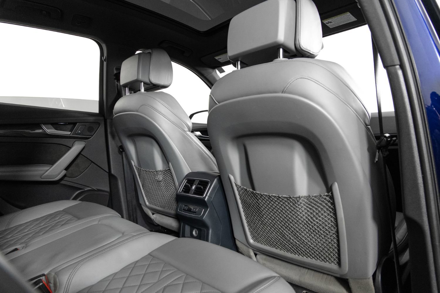 Used 2018 Audi SQ5 Premium Plus w/ Navigation Package image 20