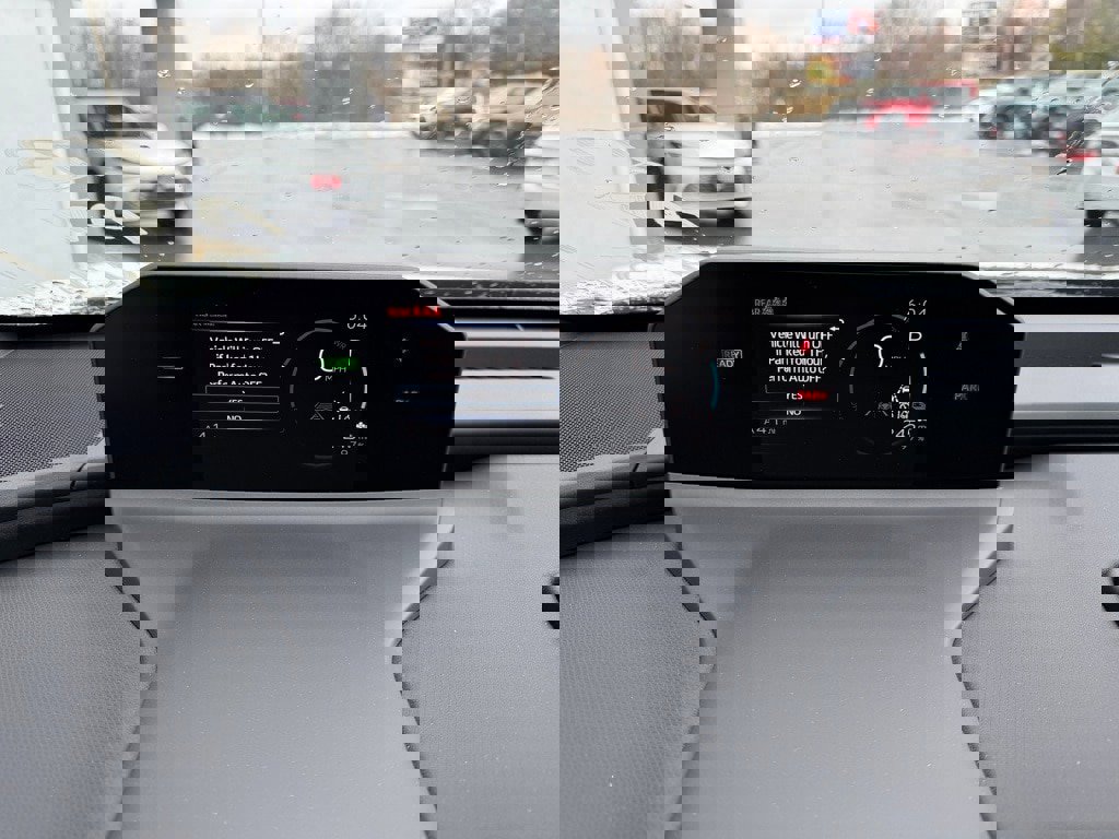 New 2026 Toyota bZ image 13