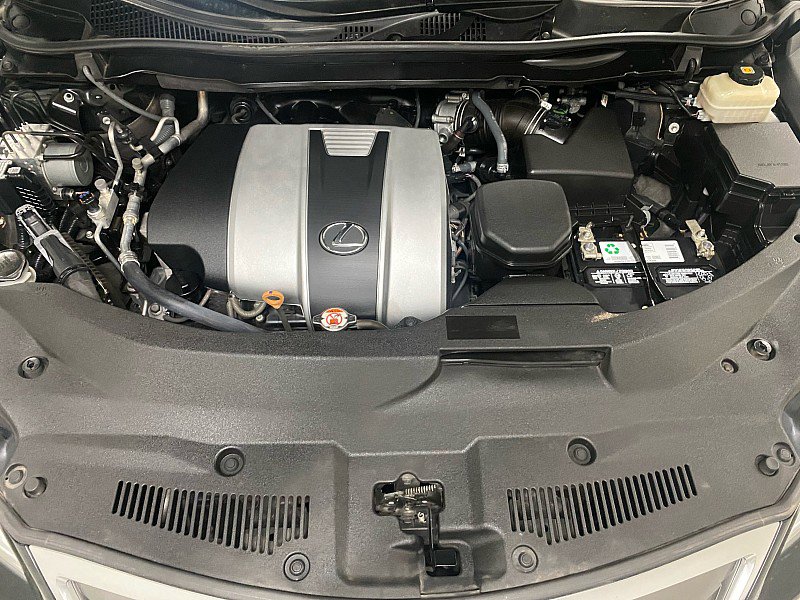 Used 2017 Lexus RX 350 FWD image 15