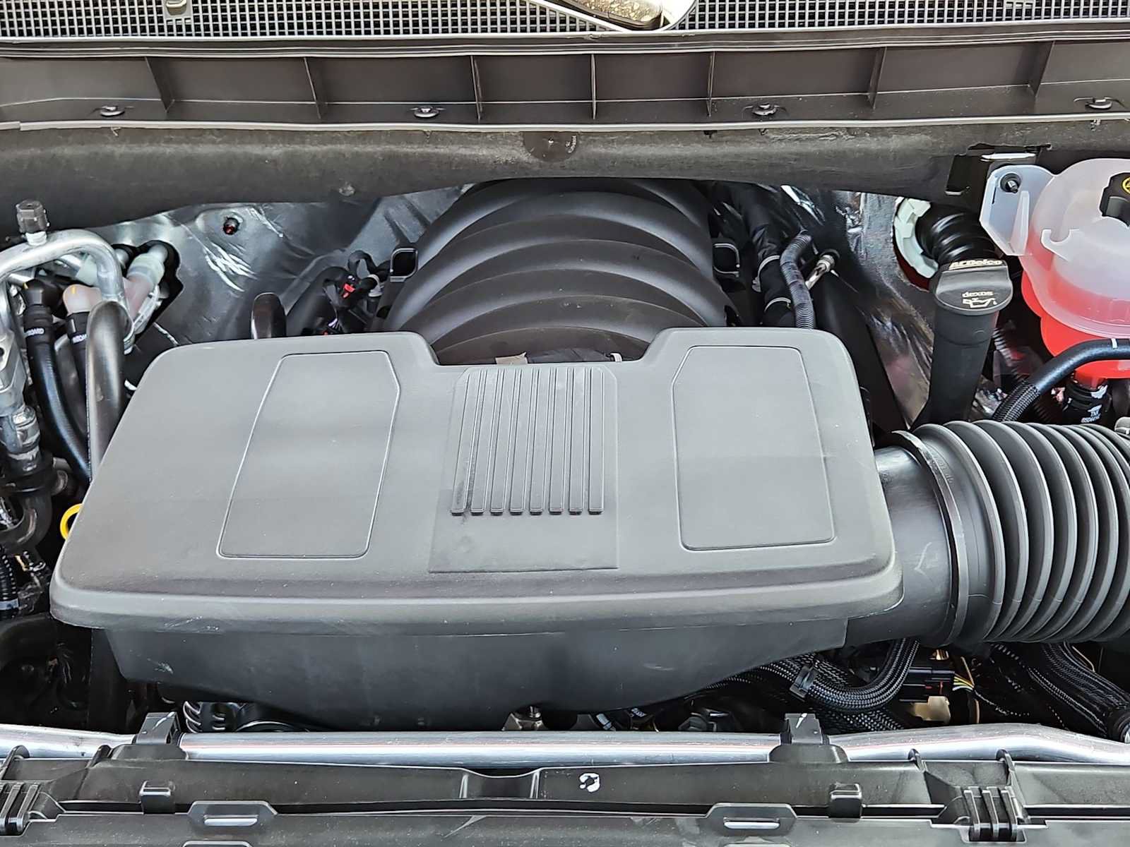 New 2026 Chevrolet Tahoe Premier AWD/4WD image 13