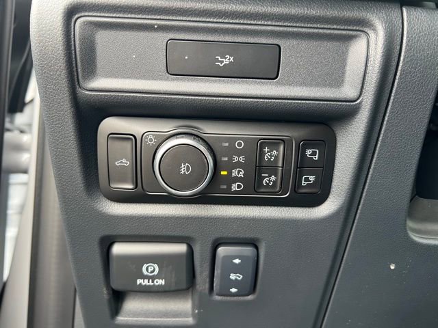 New 2026 Ford F150 Lariat w/ Equipment Group 501A Mid image 19