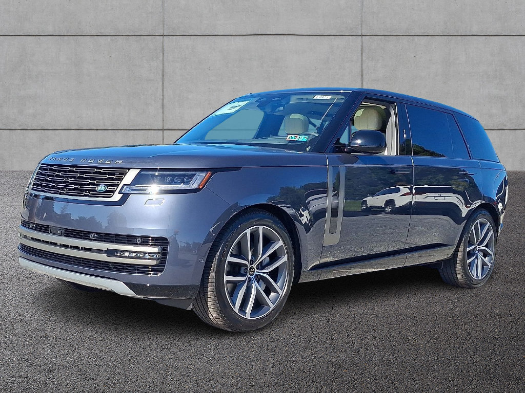 New 2027 Land Rover Range Rover Long Wheelbase SE AWD/4WD image 1