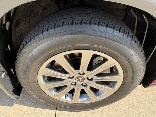 Used 2021 Lexus NX 300 AWD w/ Package Accessorty (P1) image 21