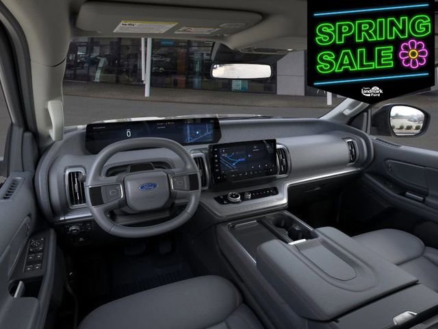 New 2026 Ford Expedition Max Active image 9