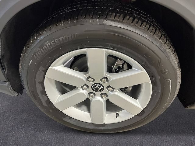New 2026 Honda Prologue EX image 11