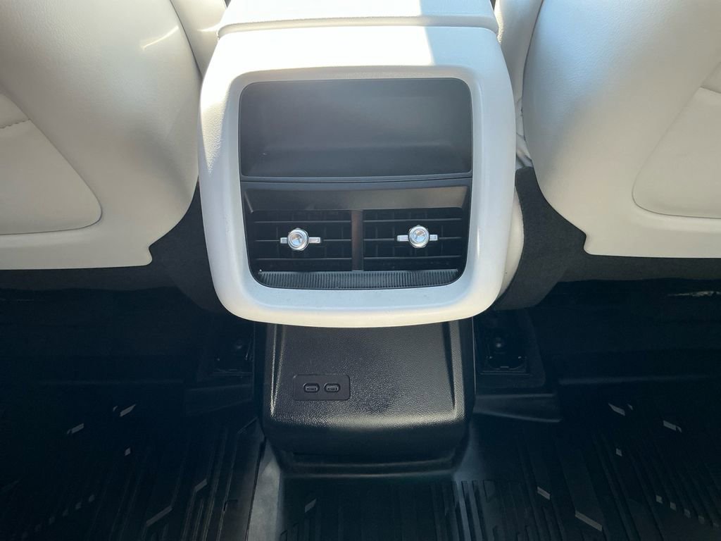 Used 2024 Cadillac Lyriq Sport w/ LPO, Floor Liner Package AWD/4WD image 20