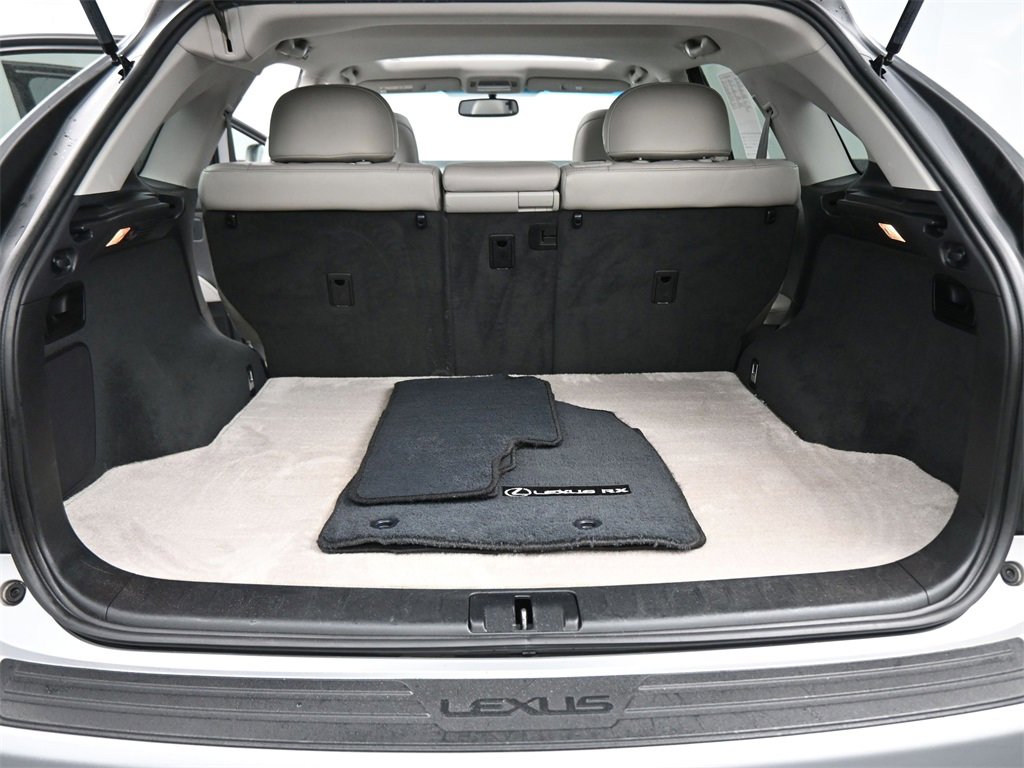 Used 2015 Lexus RX 350 FWD image 16