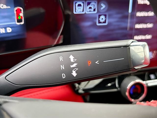 New 2026 Chevrolet Blazer EV SS image 18