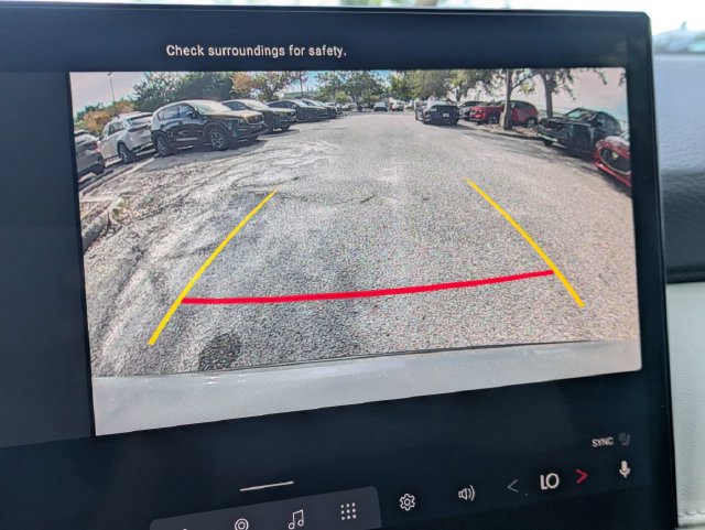 New 2026 MAZDA CX-5 Preferred AWD/4WD image 21