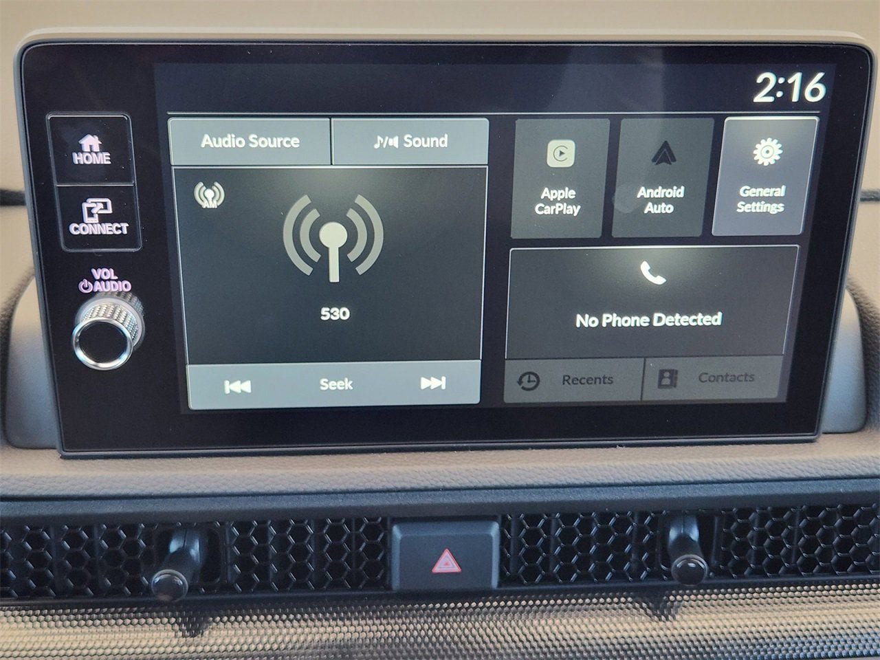 New 2026 Honda CR-V Sport-L image 13