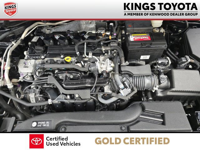 Used 2023 Toyota Corolla LE FWD image 18