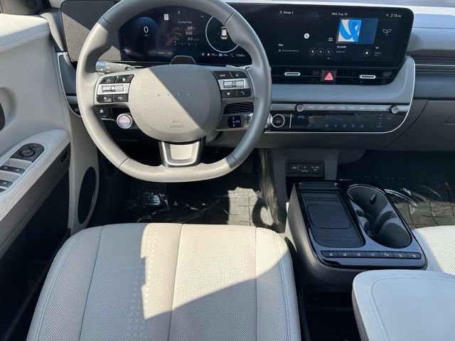 Used 2025 Hyundai Ioniq 5 Limited AWD/4WD image 18