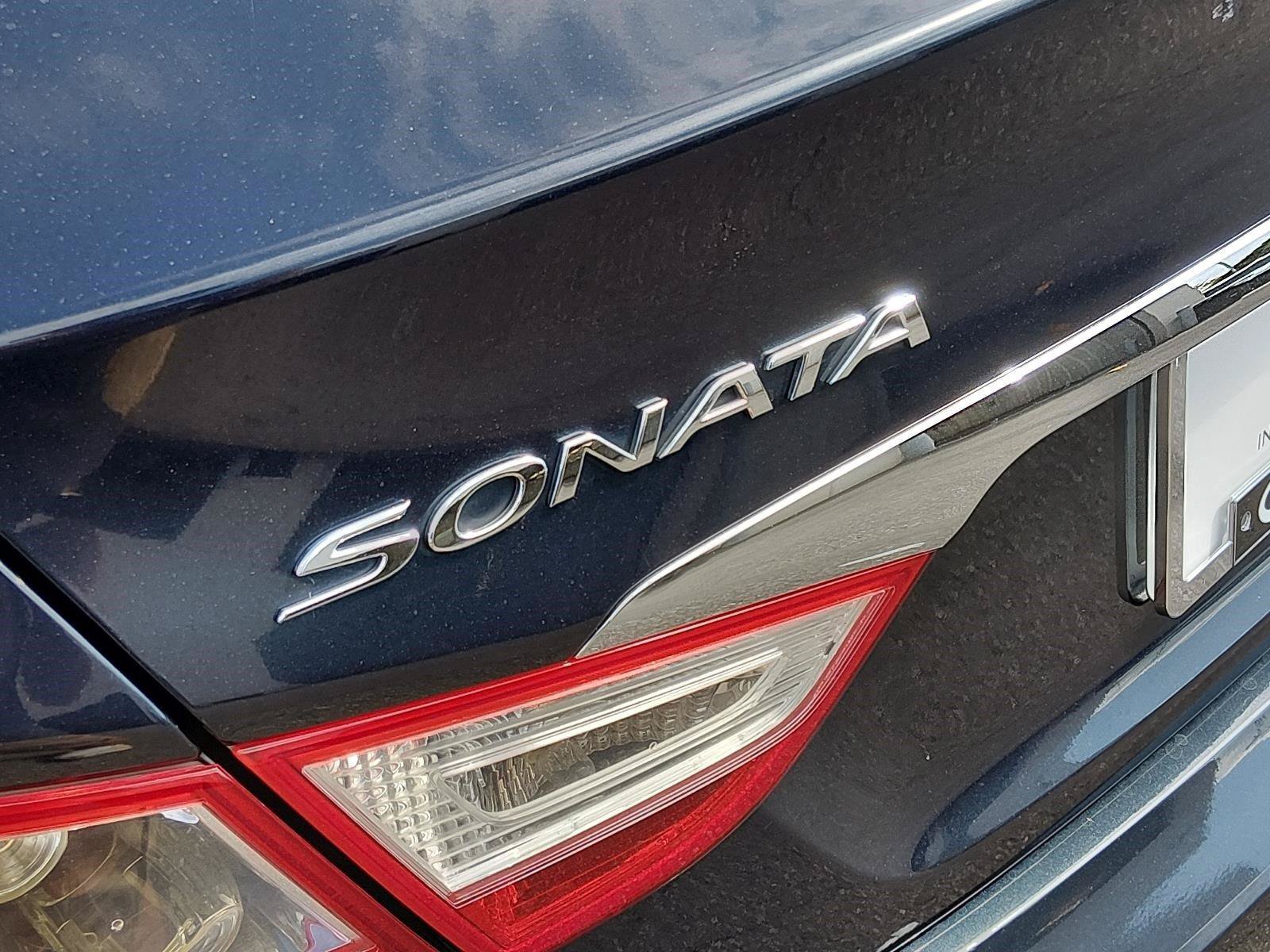 Used 2013 Hyundai Sonata GLS w/ Popular Equipment Pkg FWD image 15