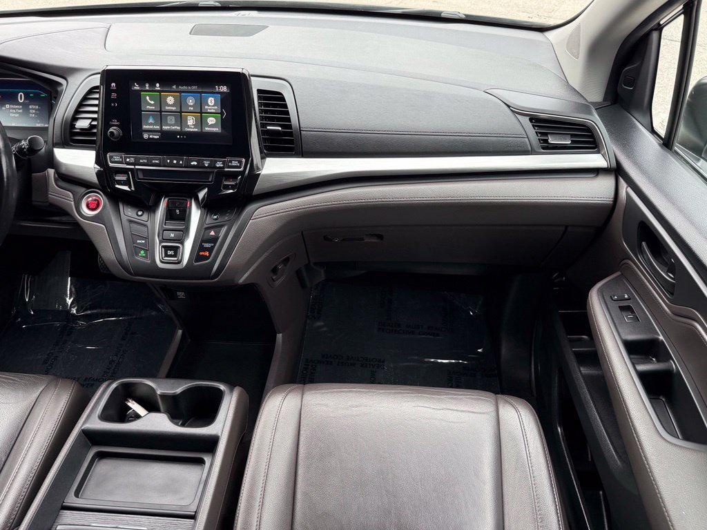 Used 2019 Honda Odyssey EX-L image 22
