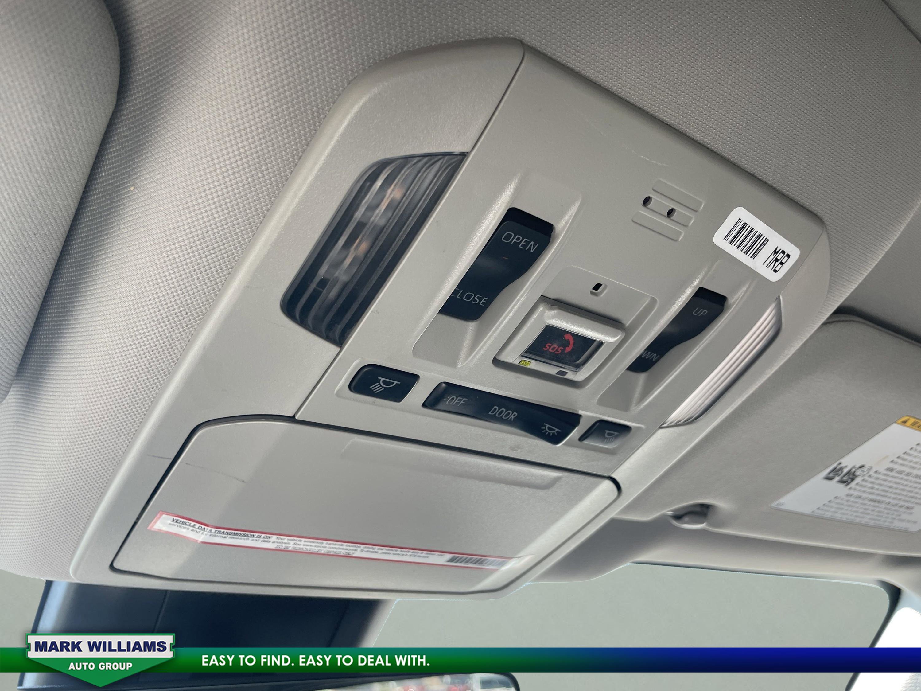 Used 2022 Toyota Highlander XLE image 20