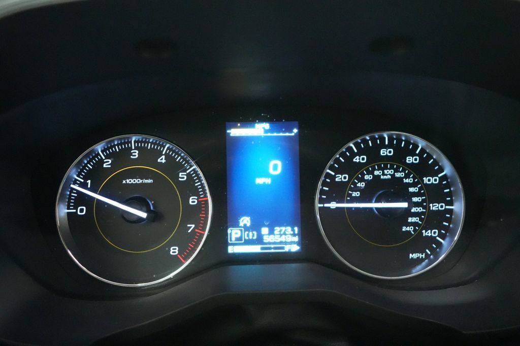 Used 2021 Subaru Crosstrek 2.5i Sport w/ Moonroof Package AWD/4WD image 37