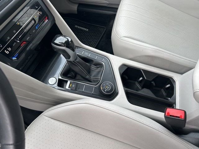 Used 2024 Volkswagen Tiguan Wolfsburg Edition AWD/4WD image 24