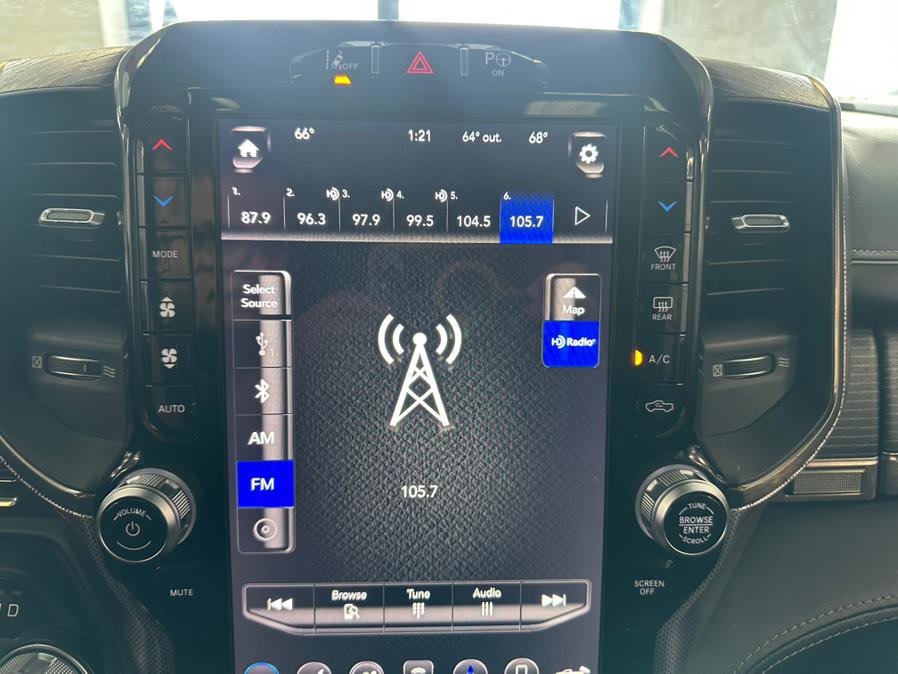 Used 2019 RAM 1500 Limited image 53