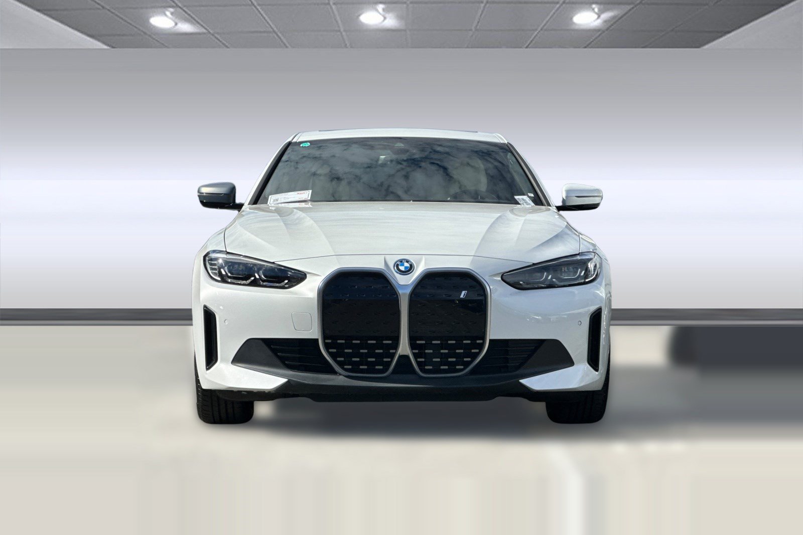 Certified 2023 BMW i4 eDrive35 w/ Premium Package RWD image 5