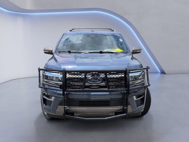 Used 2022 Ford Expedition King Ranch AWD/4WD image 12