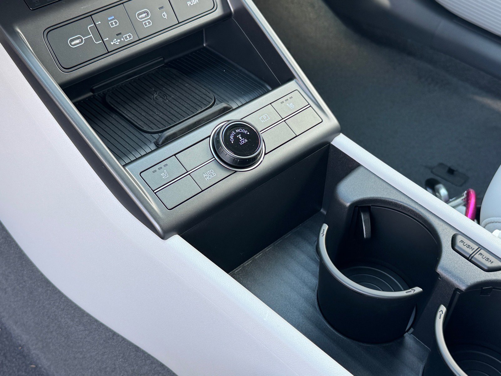 New 2026 Hyundai Kona SEL Premium image 20