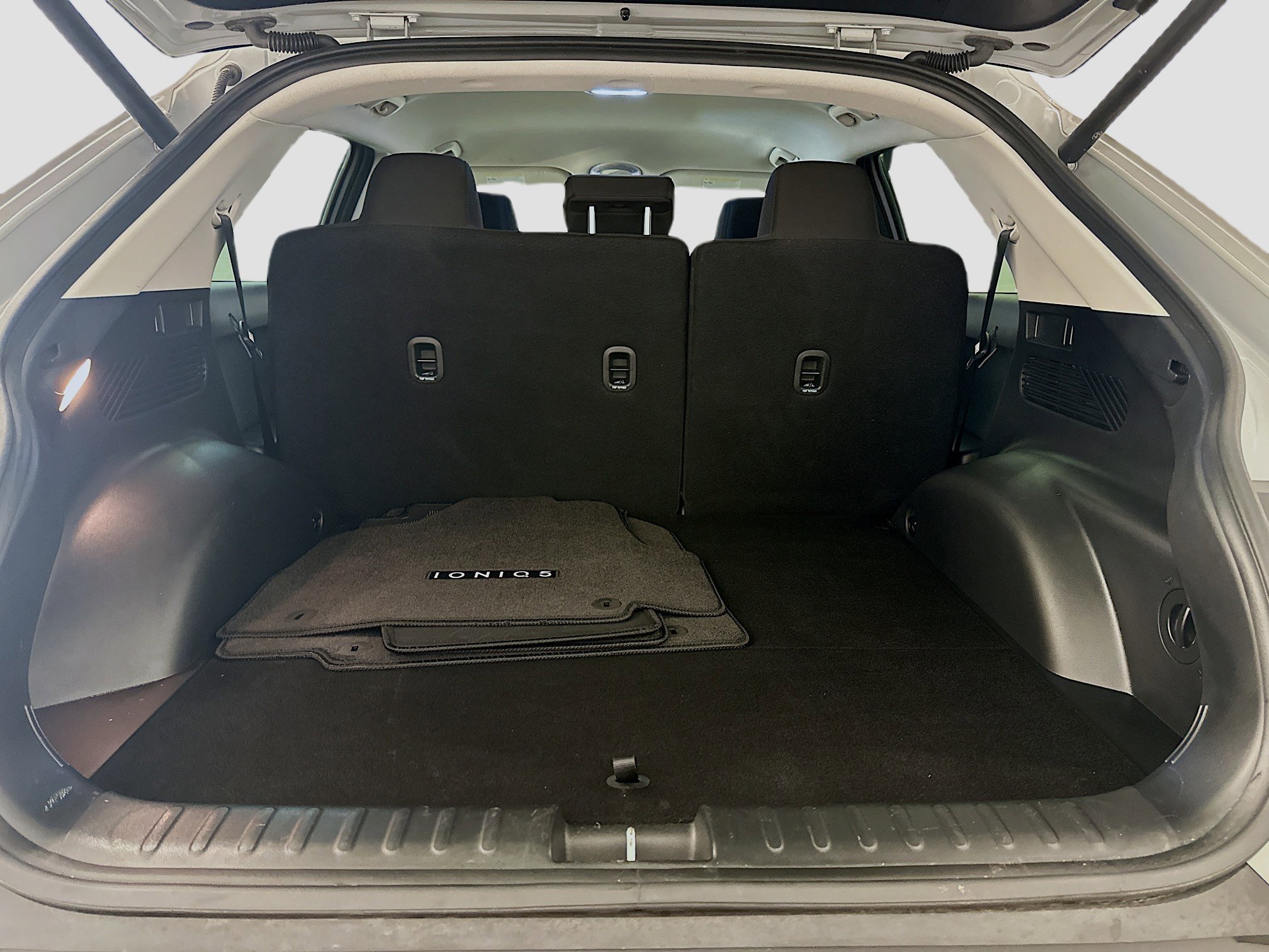 Used 2024 Hyundai Ioniq 5 SEL image 30