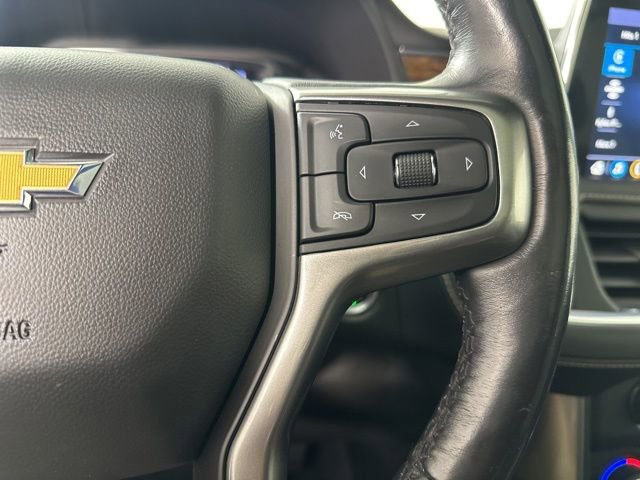Used 2021 Chevrolet Tahoe Premier AWD/4WD image 12